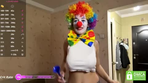 Coraline online show from April 24, 2026, 7:22 am