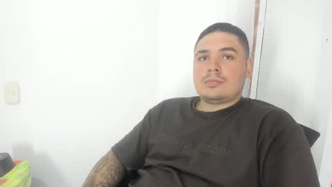 jhon deibyd online show from February 3, 2026, 5:05 am