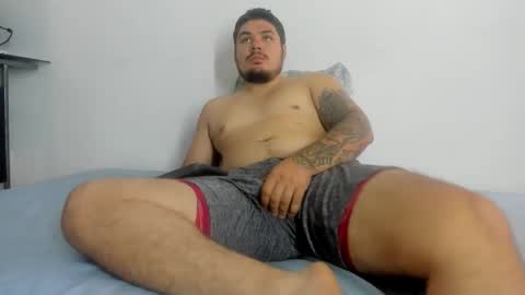 jhon deibyd online show from March 15, 2026, 6:58 pm