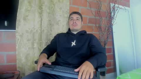 jhon deibyd online show from May 20, 2026, 2:29 am