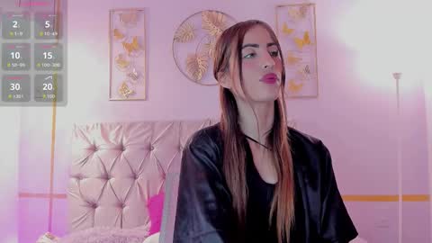 sharktitiare_ online show from March 3, 2026, 12:00 pm