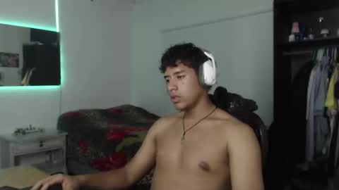 Snapshot of sharky_g chatting on January 31, 2025, 6:46 am Frqnko online show from January 31, 2025, 6:46 am