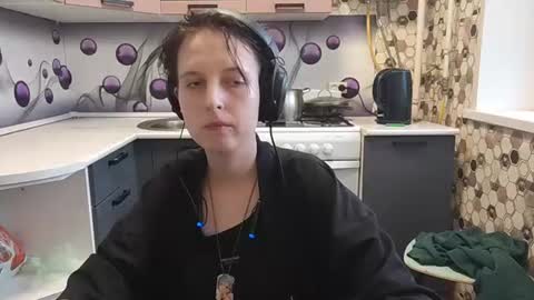 Snapshot of sharleenyodis chatting on June 28, 2026, 4:57 pm Sara online show from June 28, 2026, 4:57 pm