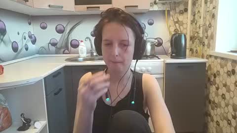Snapshot of sharleenyodis chatting on July 14, 2026, 5:07 pm Sara online show from July 14, 2026, 5:07 pm