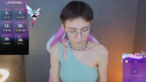 Snapshot of sharli_rose chatting on December 12, 2024, 7:26 pm Sharli online show from December 12, 2024, 7:26 pm