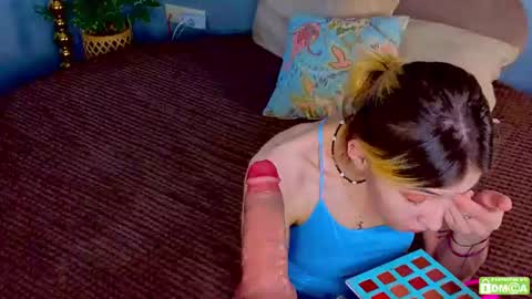 Sharli online show from June 16, 2026, 3:25 pm