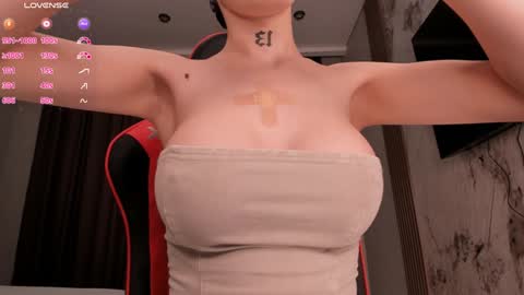 Sharlin  online show from December 27, 2024, 1:22 am