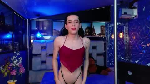 Sharlond online show from May 13, 2026, 12:35 pm