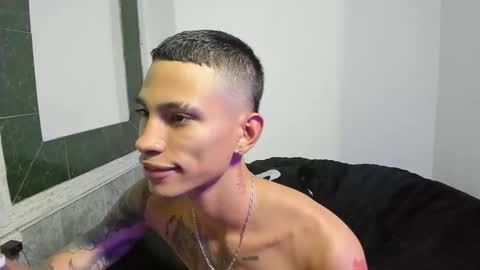 Sharlot07 online show from February 28, 2025, 10:09 am