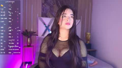 Sharlot07 online show from December 2, 2025, 12:43 pm