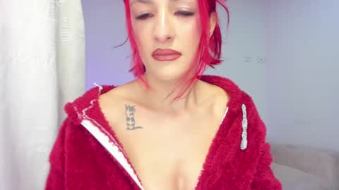 Snapshot of sharlot_harrys chatting on January 19, 2025, 12:06 pm Hi fiends ---- I usually start online from Monday to Friday from 1000 am Saturdays and Sundays at 600 am Colombia time online show from January 19, 2025, 12:06 pm