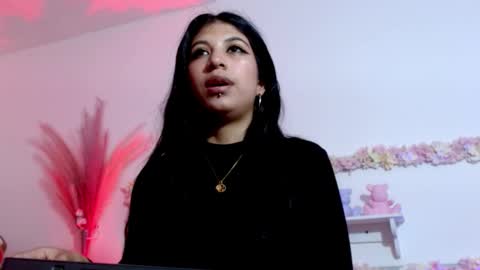 sharlotaustral18 online show from February 14, 2026, 1:24 am