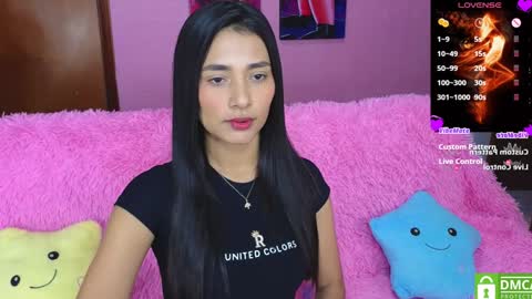 Snapshot of sharlott_pamela chatting on January 30, 2025, 5:28 pm Pamela online show from January 30, 2025, 5:28 pm