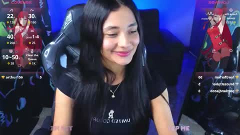 Snapshot of sharlott_pamela chatting on February 24, 2026, 4:05 pm Pamela online show from February 24, 2026, 4:05 pm