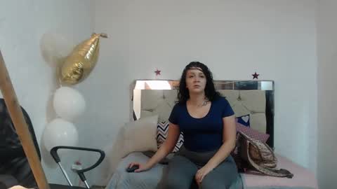 Snapshot of sharlotte__jones chatting on January 22, 2025, 9:10 pm Sara online show from January 22, 2025, 9:10 pm