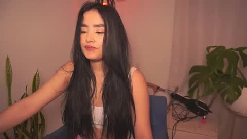 Snapshot of sharlotte_evanns chatting on February 15, 2026, 6:15 pm Sharlotte online show from February 15, 2026, 6:15 pm