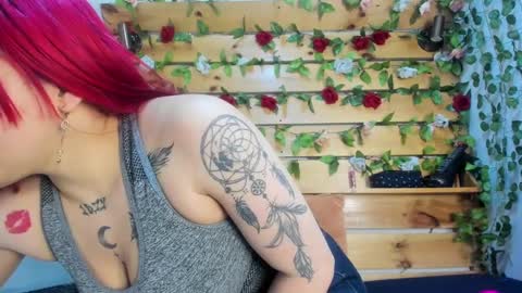 Snapshot of sharol_heart_ chatting on February 10, 2025, 4:19 am Sharol online show from February 10, 2025, 4:19 am