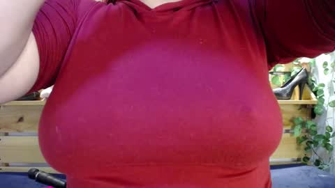 Snapshot of sharol_heart_ chatting on February 20, 2025, 5:44 am Sharol online show from February 20, 2025, 5:44 am