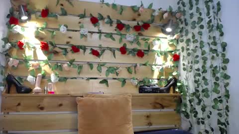 Snapshot of sharol_heart_ chatting on February 27, 2025, 3:47 am Sharol online show from February 27, 2025, 3:47 am