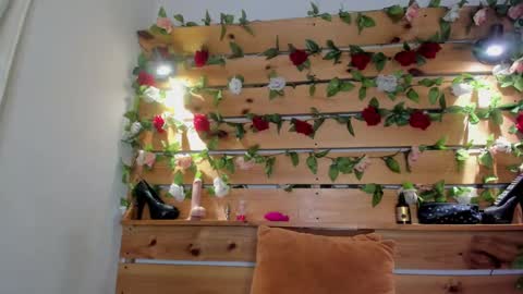 Snapshot of sharol_heart_ chatting on March 1, 2025, 3:43 am Sharol online show from March 1, 2025, 3:43 am