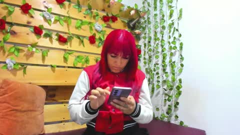 Snapshot of sharol_heart_ chatting on September 10, 2025, 3:39 am Sharol online show from September 10, 2025, 3:39 am