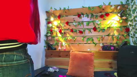 Snapshot of sharol_heart_ chatting on September 11, 2025, 3:39 am Sharol online show from September 11, 2025, 3:39 am