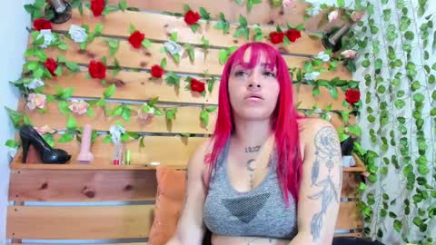 Snapshot of sharol_heart_ chatting on September 26, 2025, 5:00 am Sharol online show from September 26, 2025, 5:00 am