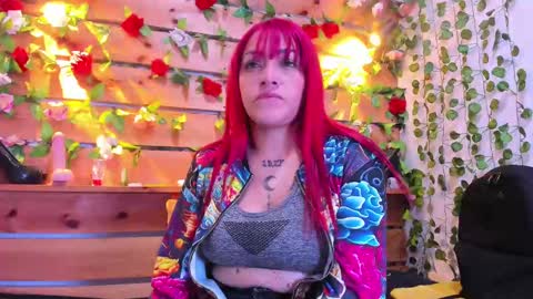 Snapshot of sharol_heart_ chatting on September 28, 2025, 3:56 am Sharol online show from September 28, 2025, 3:56 am