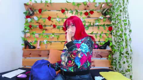 Snapshot of sharol_heart_ chatting on September 29, 2025, 3:55 am Sharol online show from September 29, 2025, 3:55 am