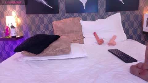 Sharom  online show from March 10, 2025, 10:55 pm