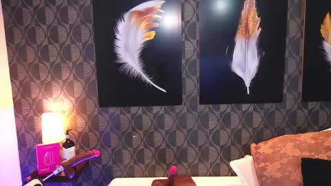 Sharom  online show from March 8, 2026, 1:26 pm