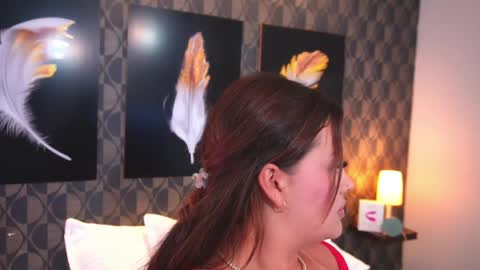 Sharom  online show from April 18, 2026, 7:07 pm