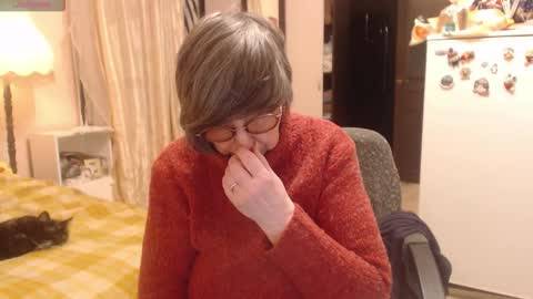 Helena online show from February 11, 2026, 5:29 pm