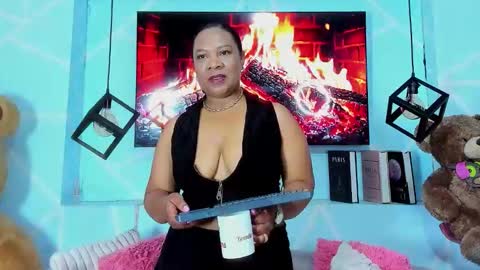 Sharon Noa online show from March 29, 2026, 11:21 am