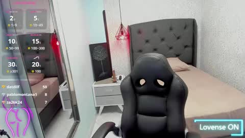 M A G N O  online show from November 20, 2025, 7:46 pm