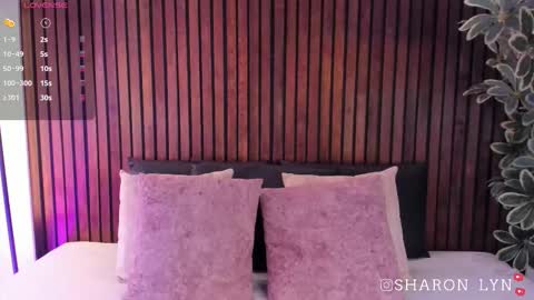 sharonlyn online show from March 24, 2026, 8:03 pm