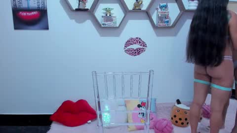 Sharon online show from October 4, 2025, 9:35 pm