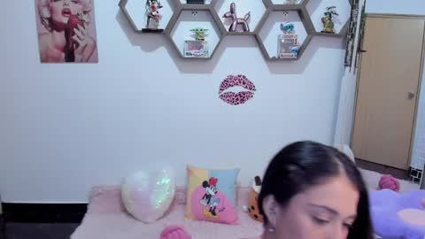 Sharon online show from May 16, 2026, 12:51 am