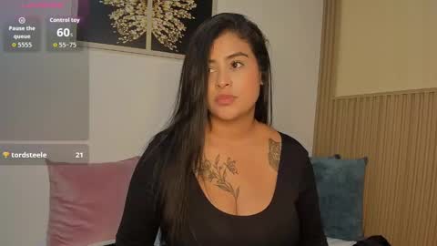 sharonscothh online show from September 11, 2025, 9:15 pm