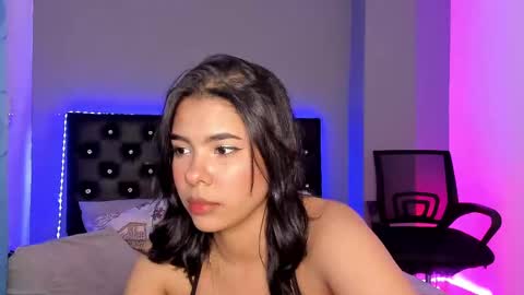 Snapshot of sharonstar13 chatting on February 11, 2025, 8:31 pm Sharon Star online show from February 11, 2025, 8:31 pm