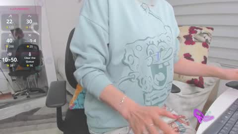 Sharon online show from December 14, 2025, 12:21 pm