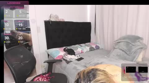 Sharon online show from March 25, 2026, 11:49 am