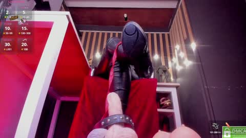 Snapshot of sharoon_gold chatting on January 15, 2025, 9:02 am Your mistress Sharon  online show from January 15, 2025, 9:02 am