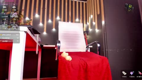 Snapshot of sharoon_gold chatting on January 25, 2025, 11:32 pm Your mistress Sharon  online show from January 25, 2025, 11:32 pm