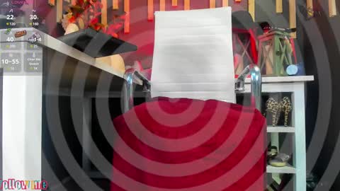 Snapshot of sharoon_gold chatting on February 9, 2025, 10:32 pm Your mistress Sharon  online show from February 9, 2025, 10:32 pm