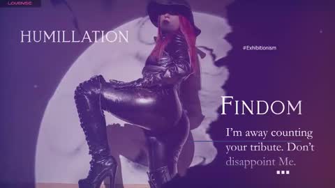 Snapshot of sharoon_gold chatting on September 14, 2025, 3:11 pm Your mistress Sharon  online show from September 14, 2025, 3:11 pm