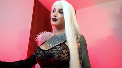 Antonia online show from September 25, 2025, 4:21 pm