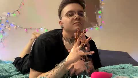 Nikolasftm online show from January 10, 2025, 8:15 pm