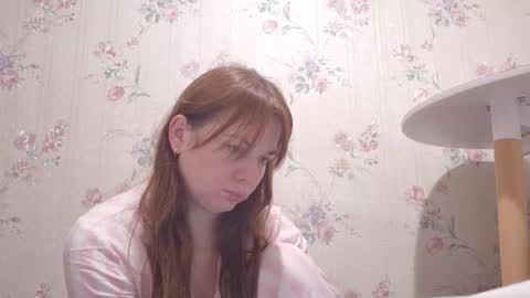 sharrymay online show from December 5, 2025, 8:16 pm