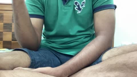 Snapshot of shash2014 chatting on January 18, 2025, 5:37 pm Shashii online show from January 18, 2025, 5:37 pm